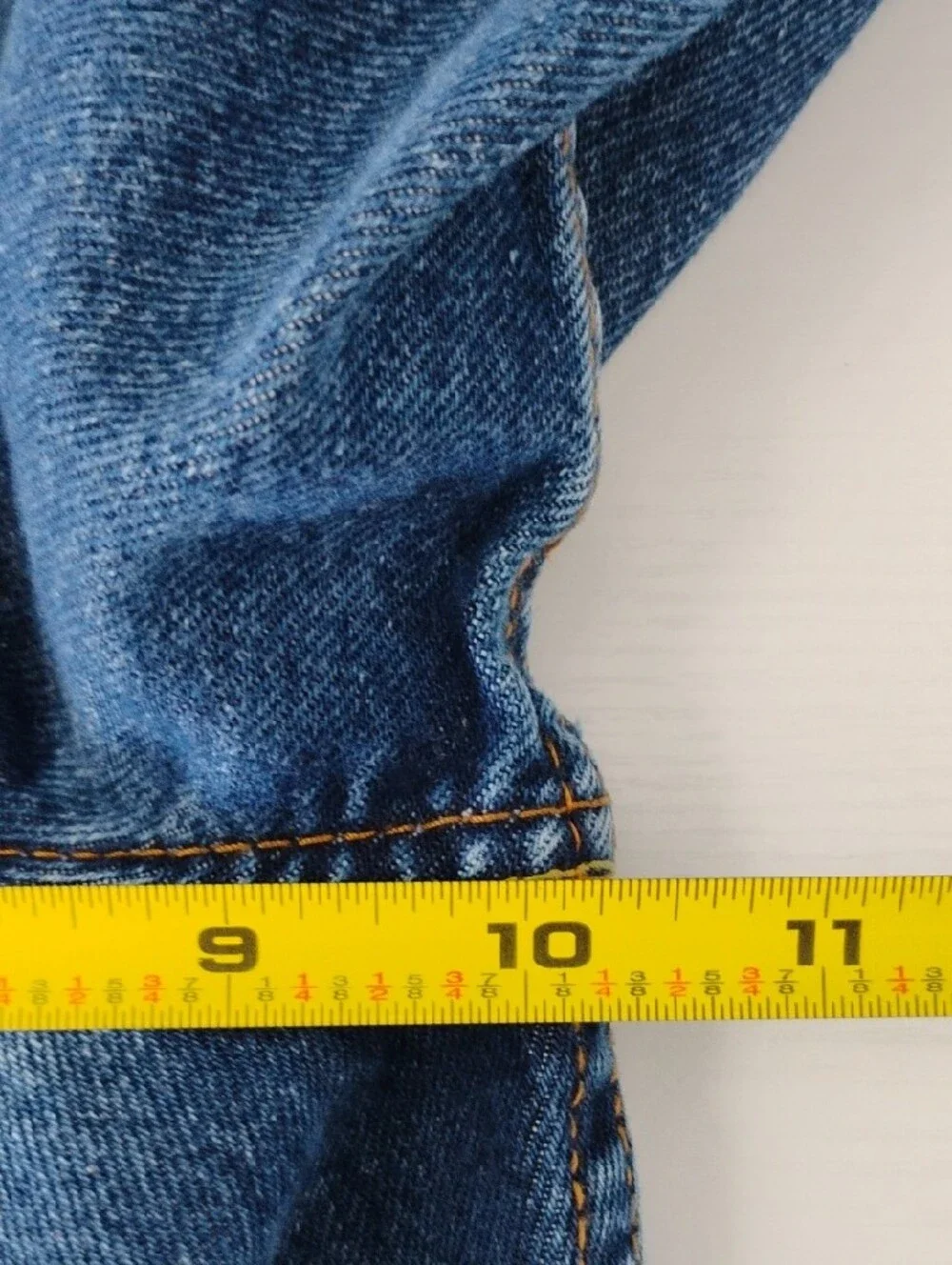 Levis classic levi